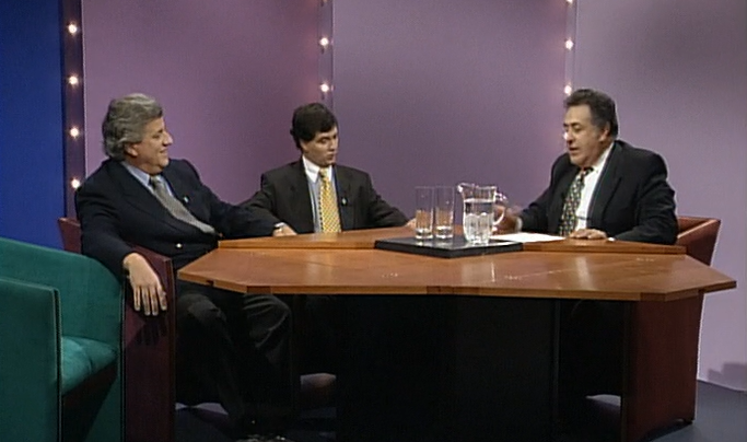 José Maria Tallon – Parte I