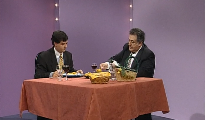 José Maria Tallon – Parte II