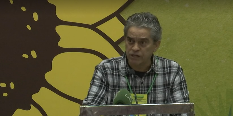 14ª Convenção do PEV