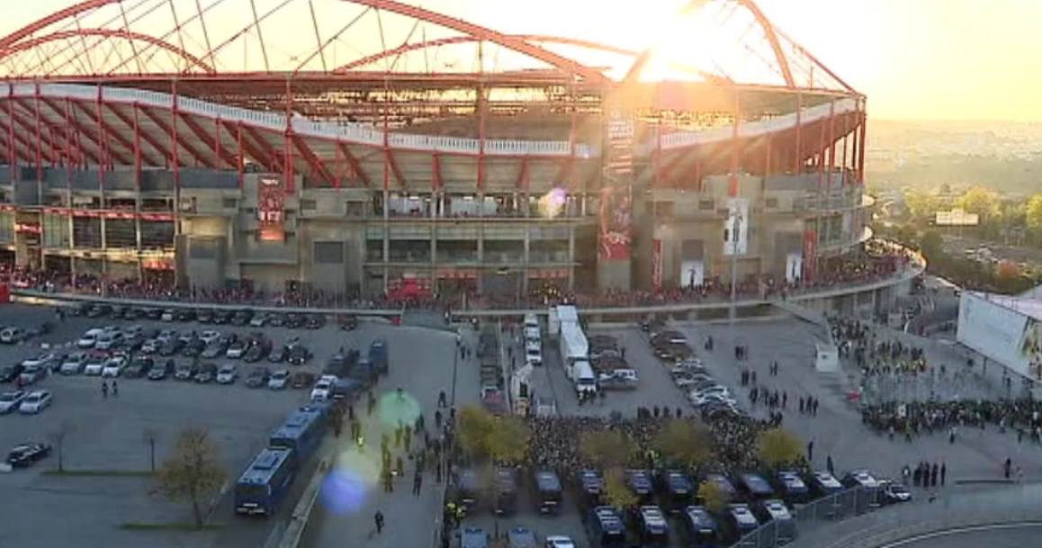 Declarações de Paulo Gonçalves