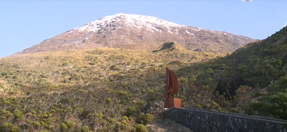 Subidas à  Montanha do Pico