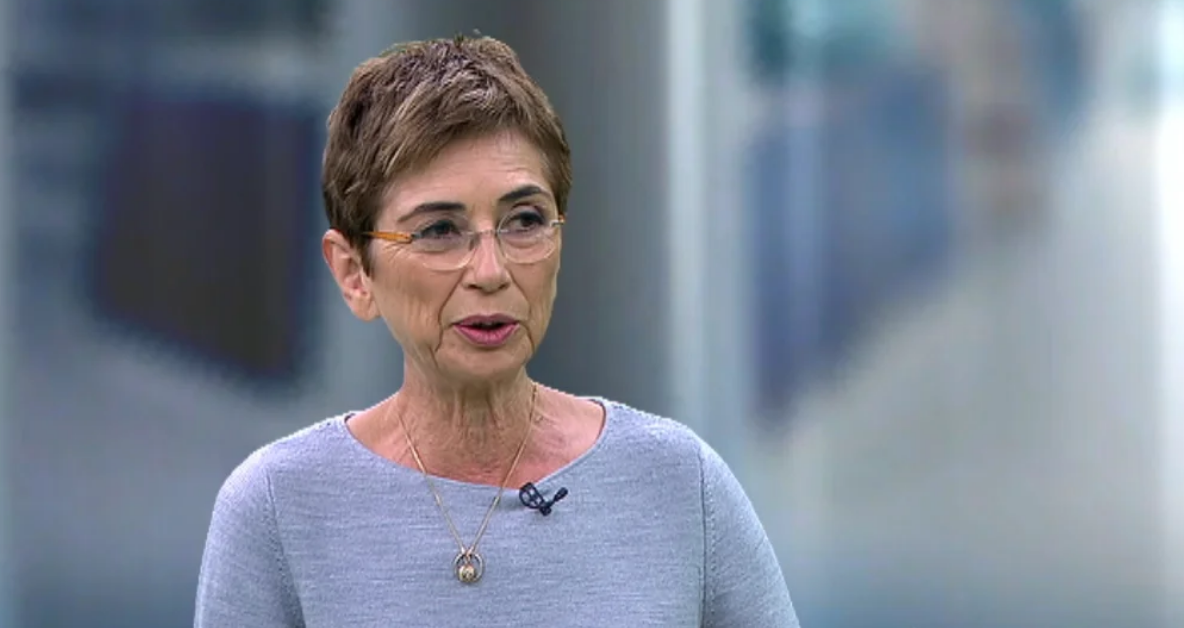 Entrevista com Pilar Del Rio