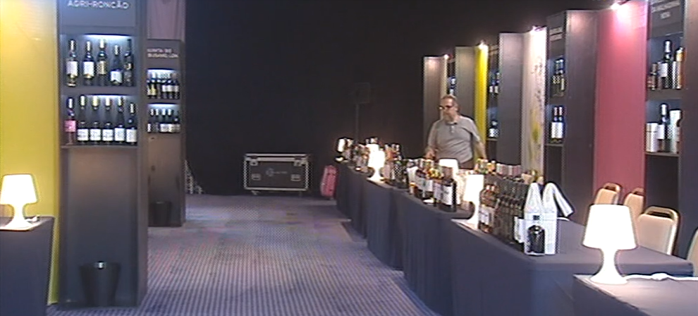 7ª edição do evento Essência do Vinho