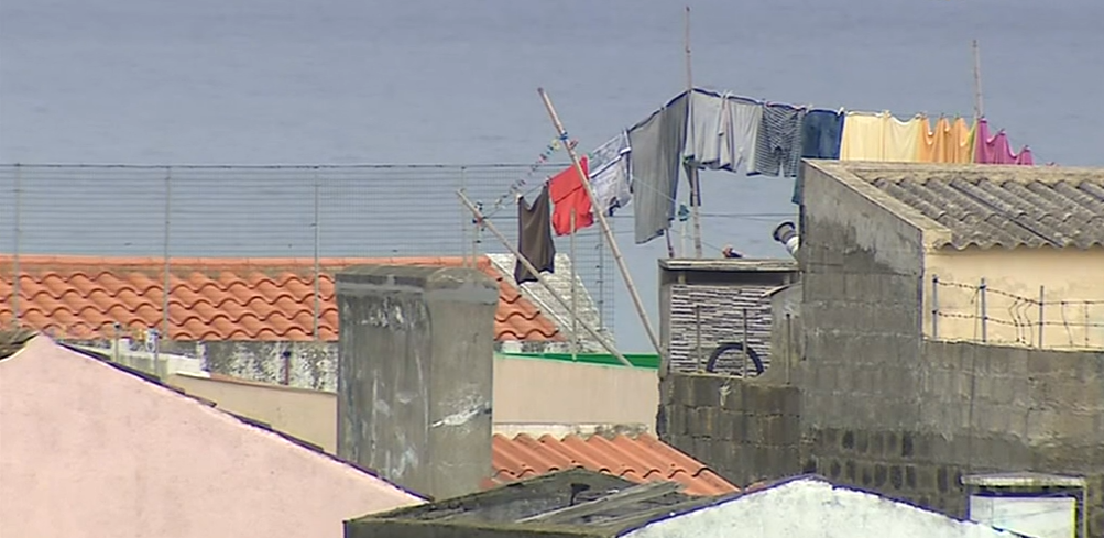 Diminuição da taxa de pobreza