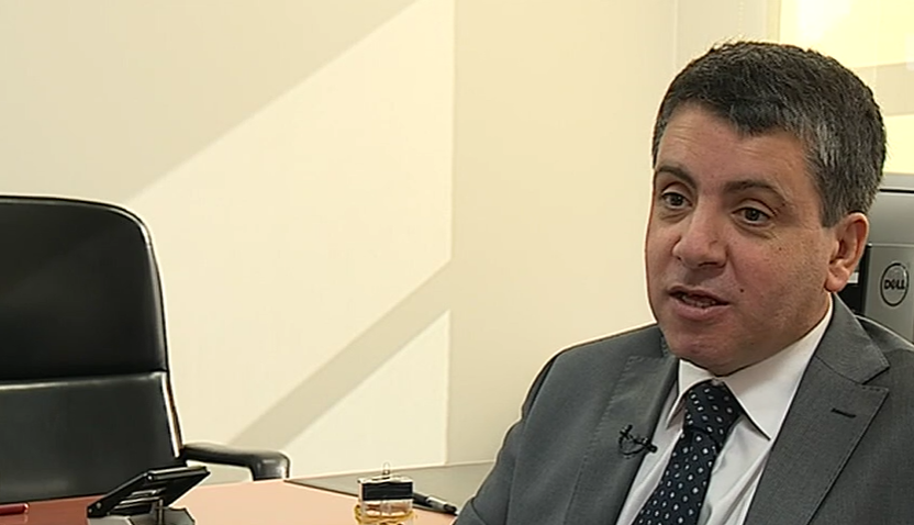 Entidade que fiscaliza contas dos partidos