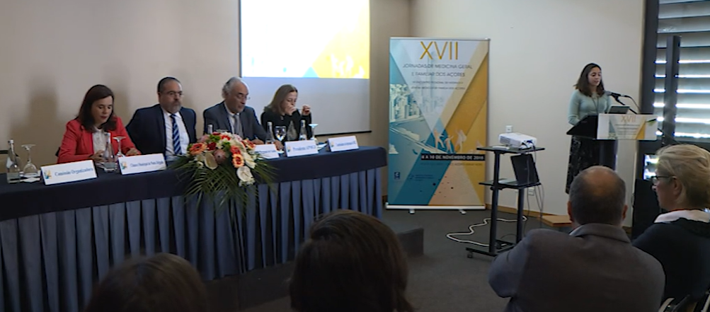 Jornadas de Medicina Geral e Familiar