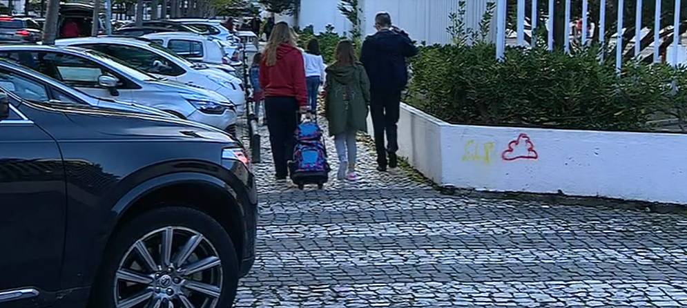 Escola sem professores