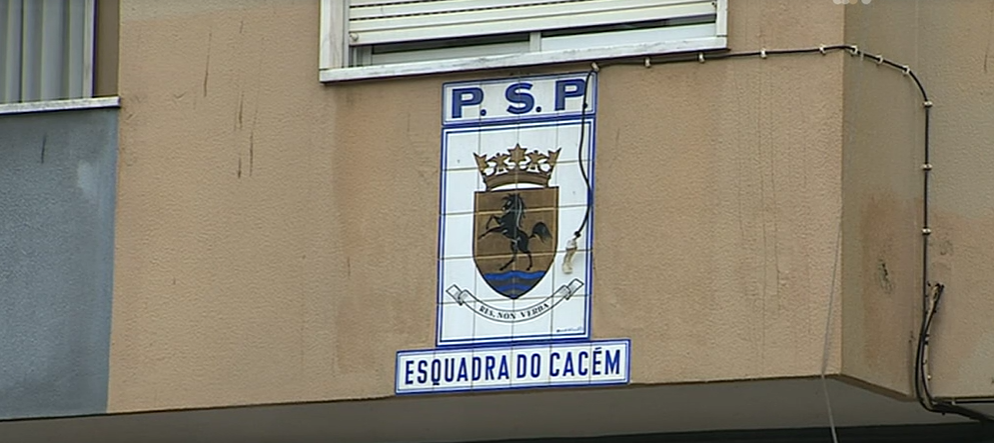 Esquadras da PSP com falta de viaturas