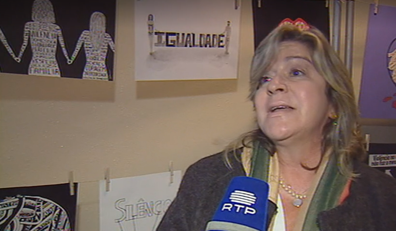 Seminário sobre violência contra as mulheres