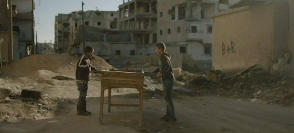 Centro de Acolhimento a Refugiados