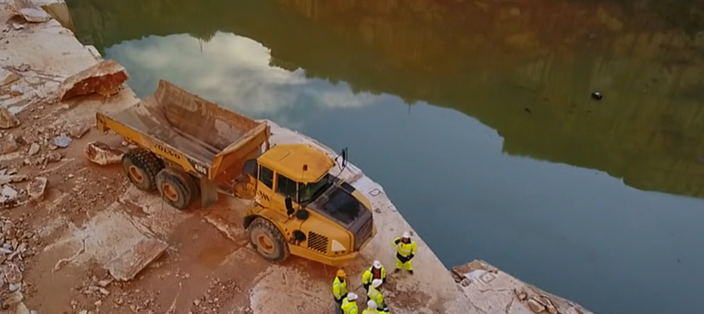 Operação de resgate em Borba