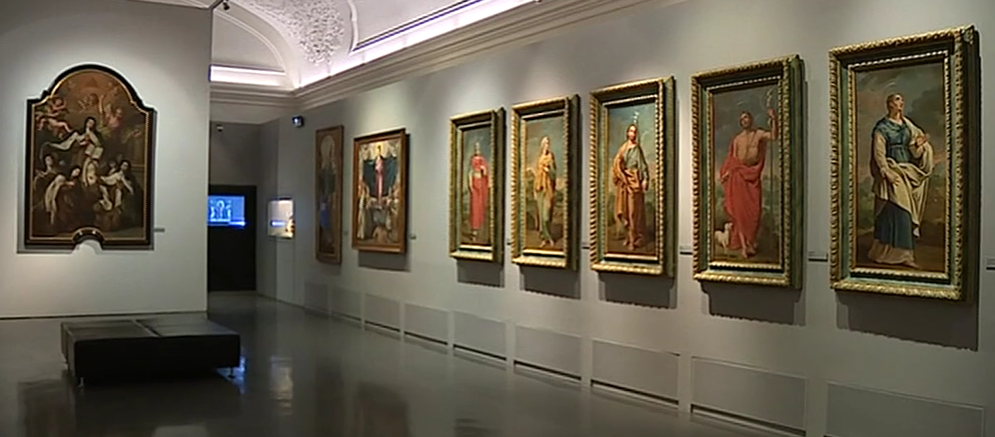 520 anos da Santa Casa da Misericórdia de Lisboa