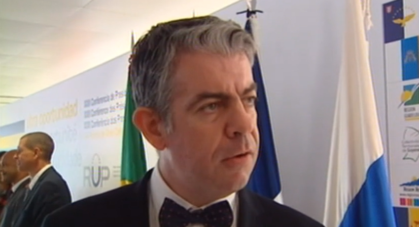 Conferência de presidentes da RUP