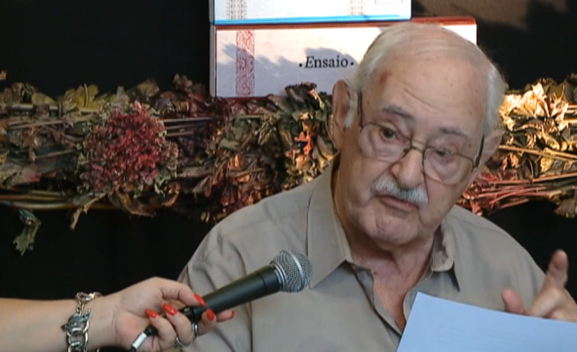 Ruy de Carvalho nos Açores