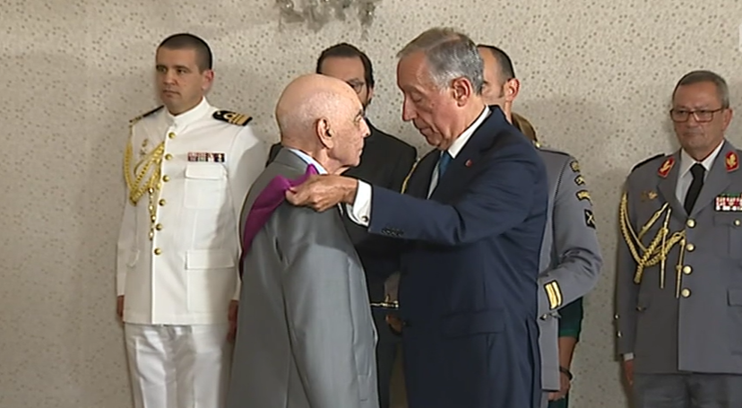 Morte do General Loureiro dos Santos