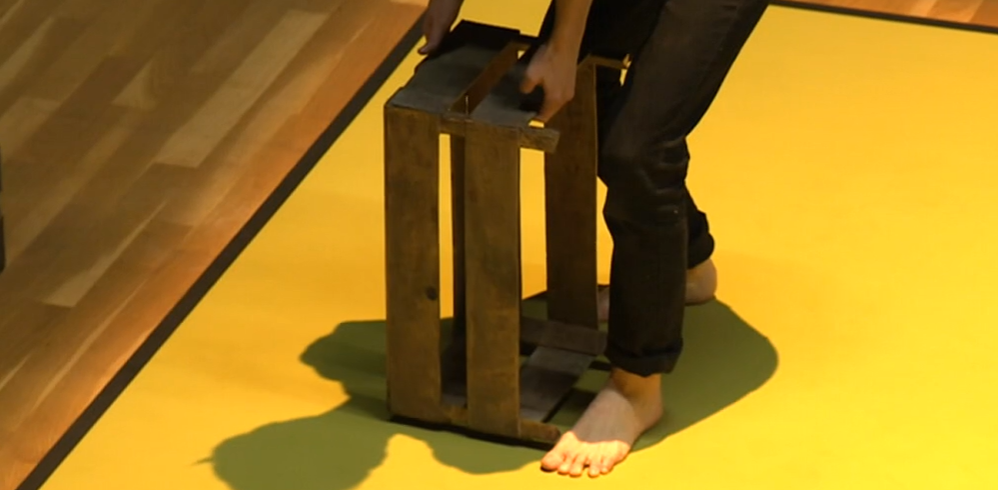 Museu de Serralves em França