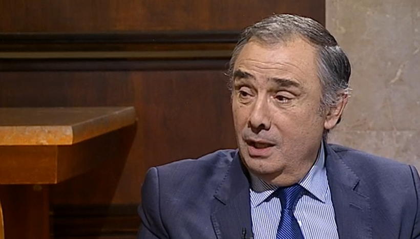 Caso Silvano e presenças na AR