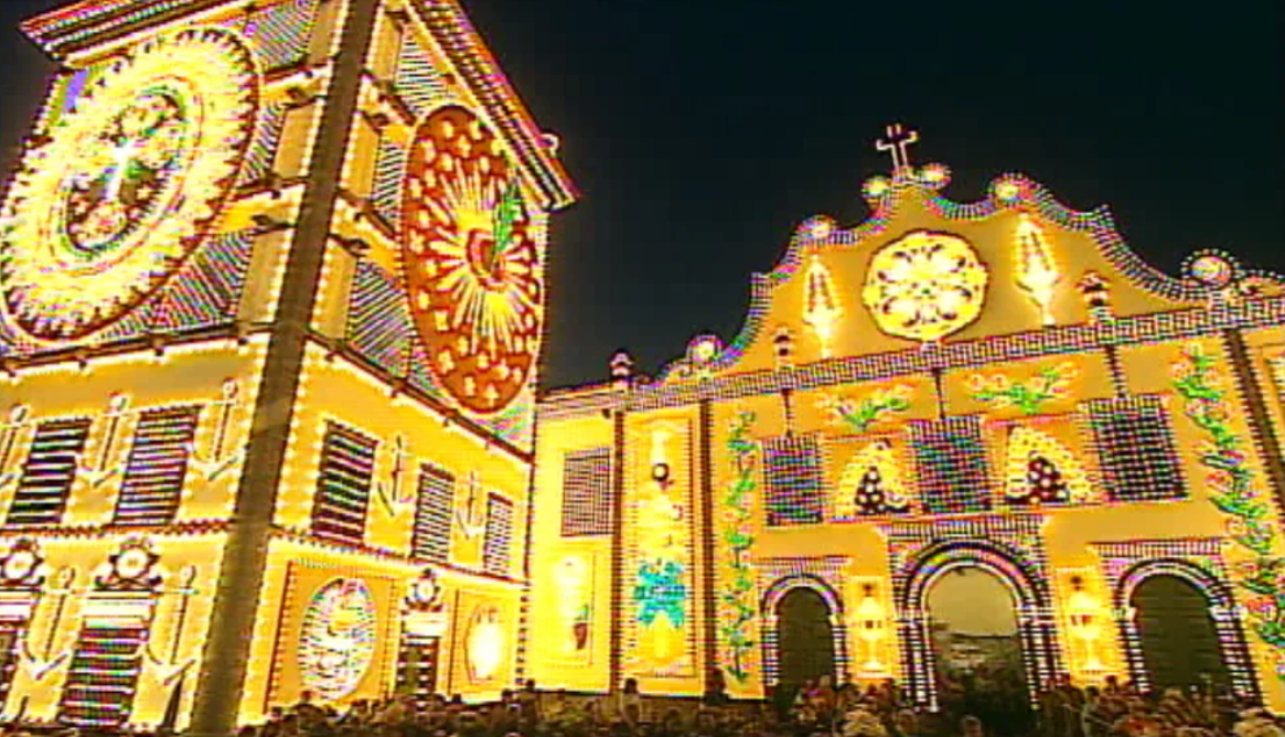 Irmandade do Senhor Santo Cristo dos Milagres