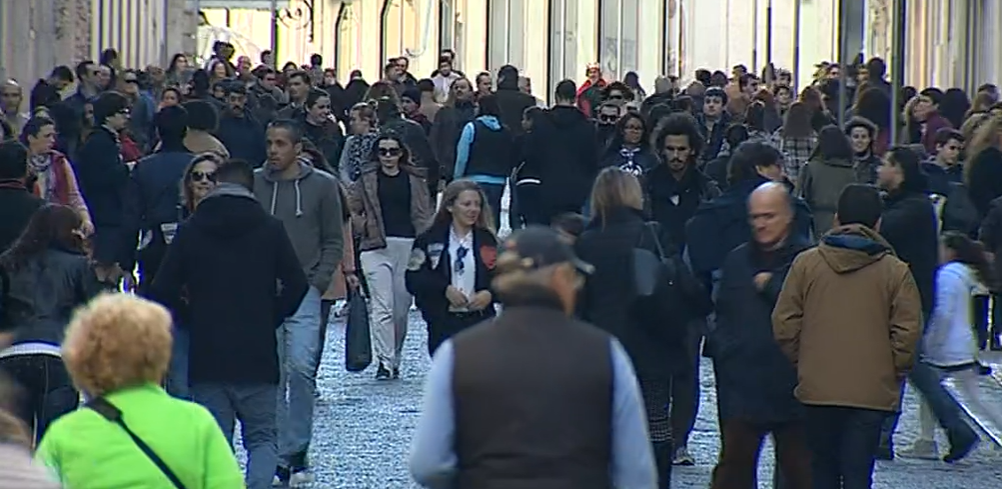 Debate sobre o Orçamento da Segurança Social