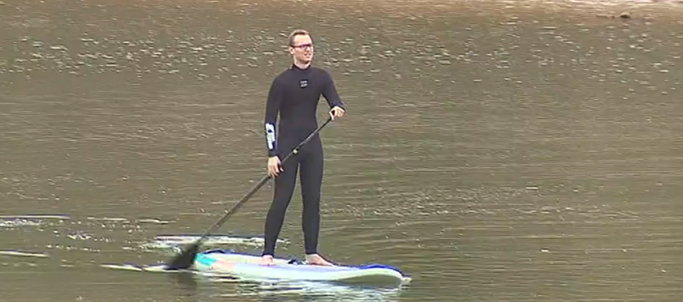 Surf Summit na Ericeira