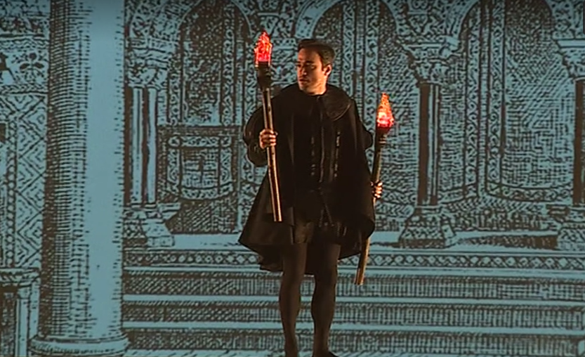 Companhia Teatro Praga