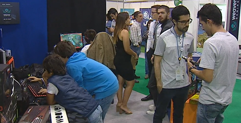 5ª edição da Cidade do Empreendedor no Madeira Tecnopólo