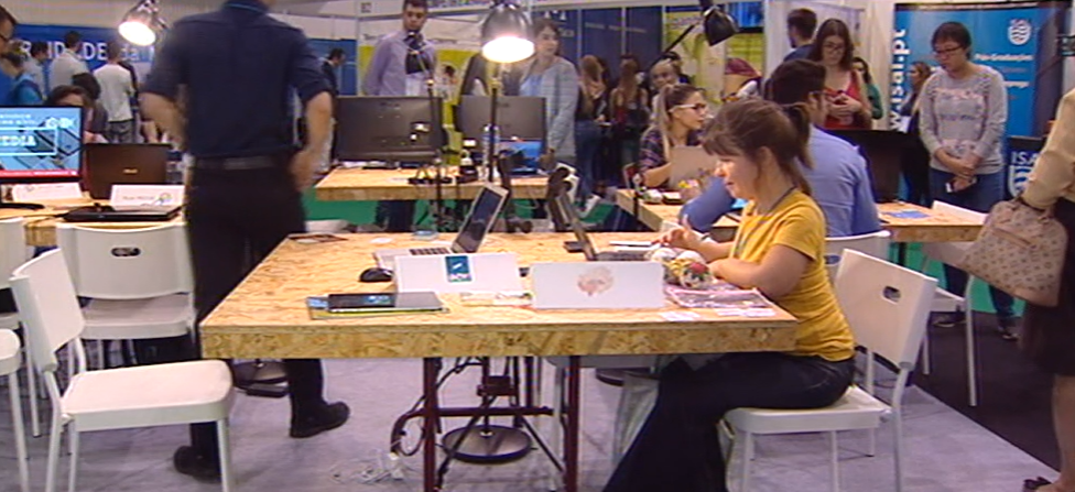 5ª edição Cidade do empreendedor