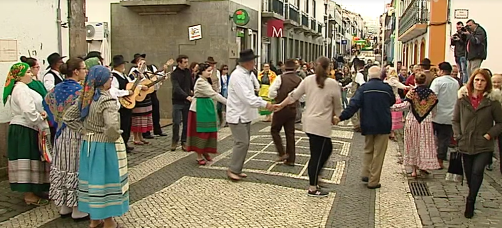 Animação Musical e Infantil