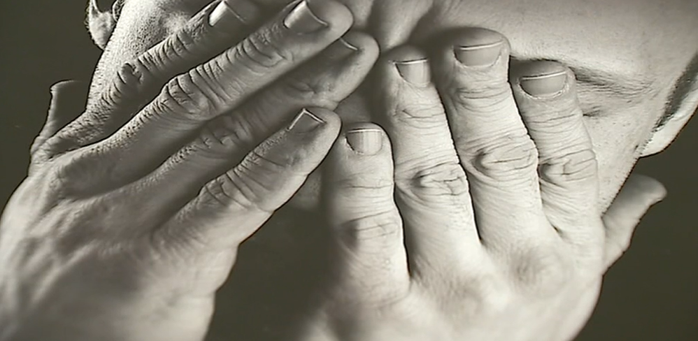 Seminário Tráfico Humano