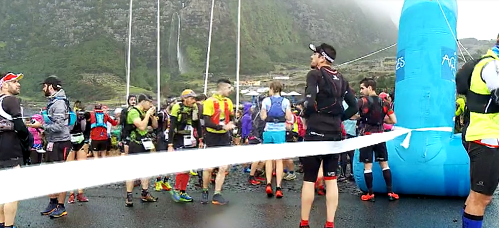 Azores Extreme West Atlantic Trail