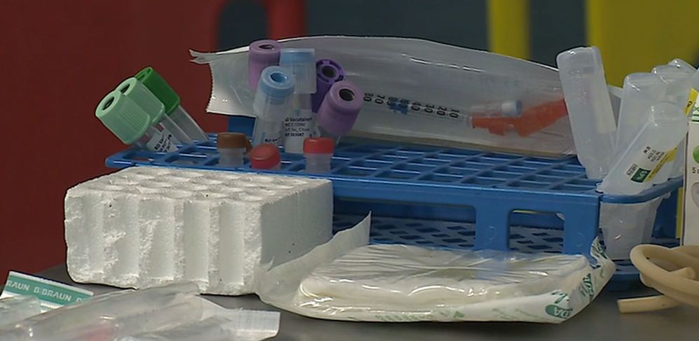 Polémica com vacinas