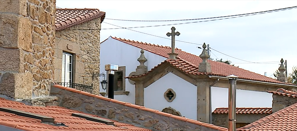 Turismo no Vale do Côa