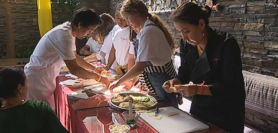 Dia Mundial do Veganismo