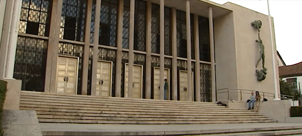 Condenação do violador da Clínica do Bom Jesus