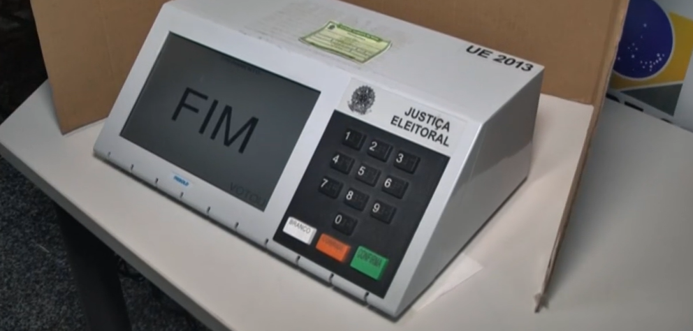 OE 2019 Administração Interna