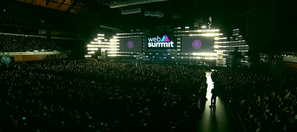 Web Summit