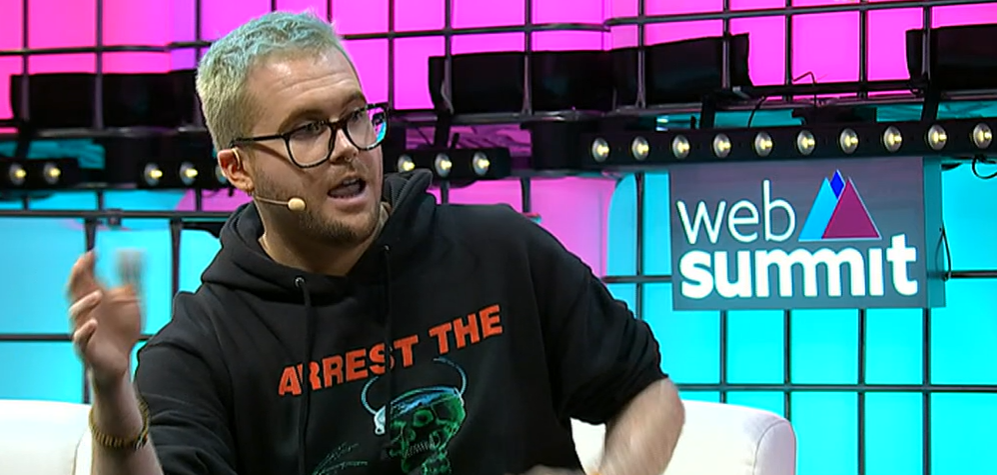 Temas abordados na Web Summit