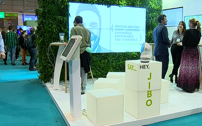 Feira da Web Summit