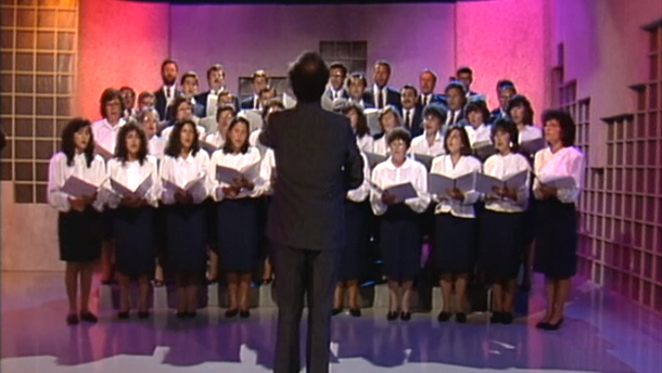 À Volta da Ilha – Parte I