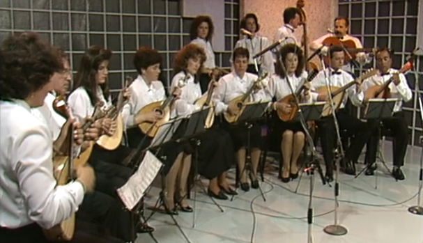 À Volta da Ilha – Parte I