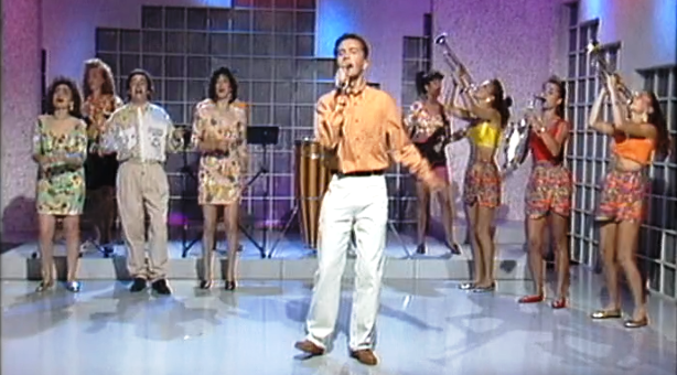 À Volta da Ilha – Parte I