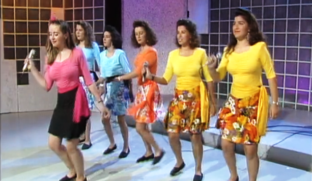 À Volta da Ilha – Parte II