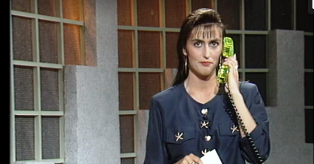 À Volta da Ilha – Parte I