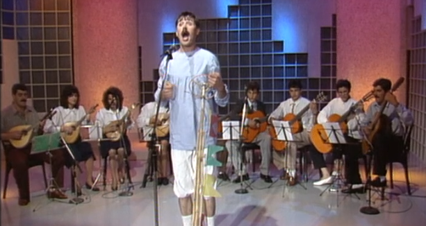 À Volta da Ilha – Parte I