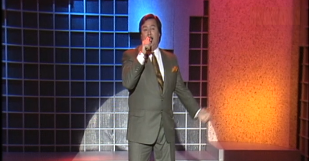 À Volta da Ilha – Parte II