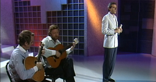 À Volta da Ilha – Parte II