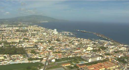 Alojamentos ilegais nos Açores