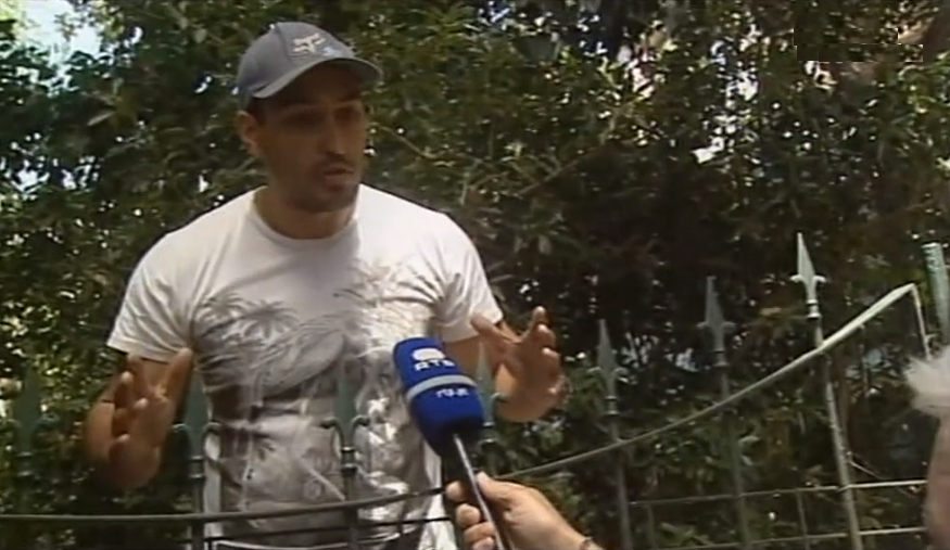 Acusações à autarquia do Funchal