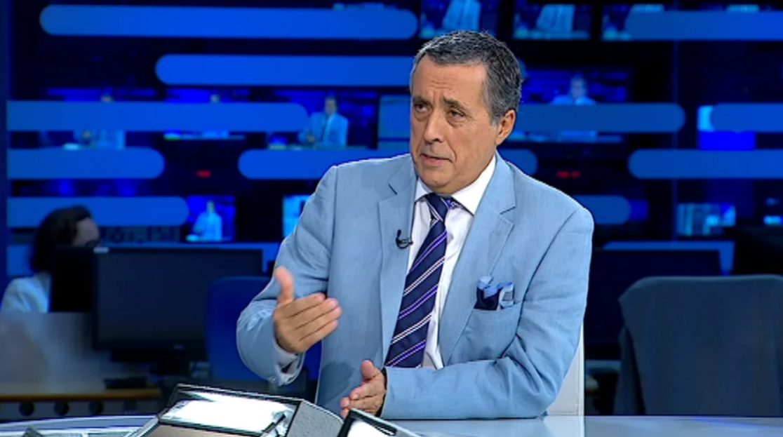 Entrevista a José Carlos Almeida Nunes