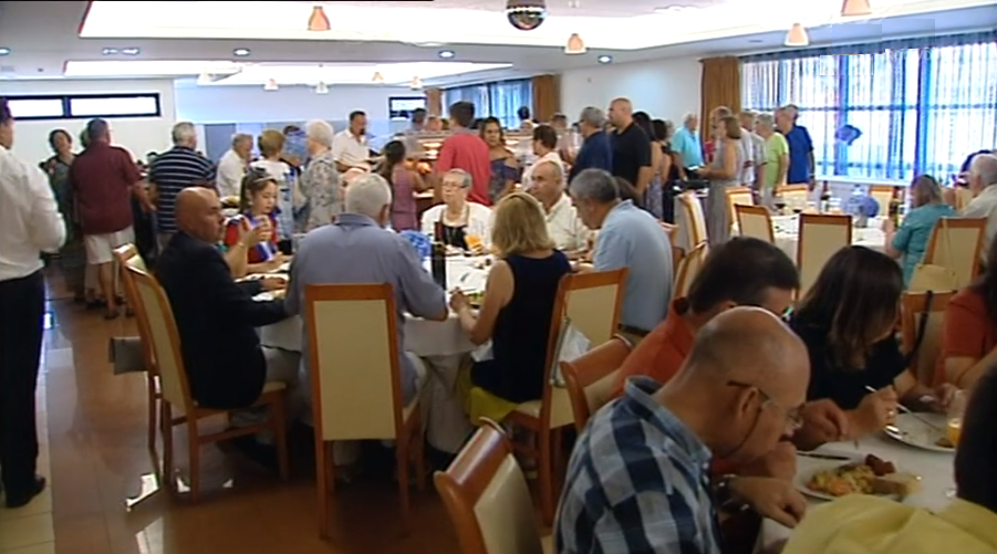 Dia do Emigrante na “Semana do Mar”